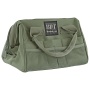 Bulldog Cases Tactical Ammo & Accessories Bag, Green, Medium