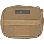 Cloud Defensive Ammo Transport Bag, Coyote Tan, 1000 Denier Cordura Nylon