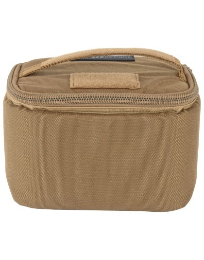 Cloud Defensive Ammo Transport Bag, Coyote Tan, 1000 Denier Cordura Nylon