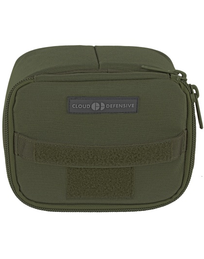 Cloud Defensive Ammo Transport Bag, Olive Drab Green, 1000 Denier Nylon