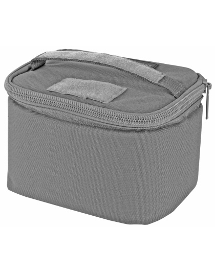 Cloud Defensive Ammo Transport Bag, Urban Grey Color, 1000 Denier Cordura Nylon