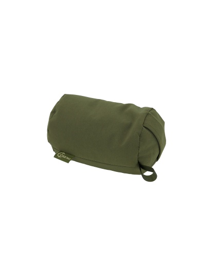 Cole-TAC Woobie Bag Stretch, 7"x45"x4.5", 0.735 Pounds, Ranger Green