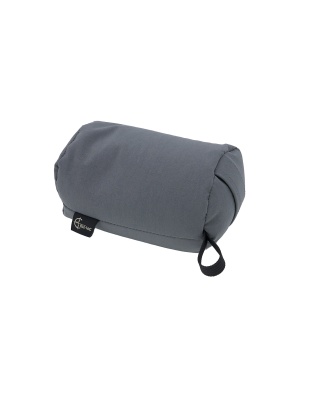 Cole-TAC Woobie Bag Stretch, 7"x45"x4.5", 0.735 Pounds, Gray