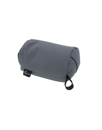 Cole-TAC Woobie Bag Stretch, 7"x45"x4.5", 0.735 Pounds, Gray