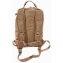 Grey Ghost Gear Lightweight Assault Pack, Mod 1, Backpack, Coyote Brown, Ripstop Nylon