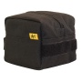 Mission First Tactical Storage Case Mini, 4.75x4.5x4, Black