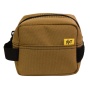 Mission First Tactical Storage Case Mini, 4.75x4.5x4, Coyote Brown