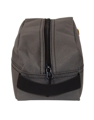 Mission First Tactical Storage Case, 9.5x4.5x4, Wolf Gray