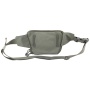 NcSTAR CCW Fanny Pack, Urban Gray, Fully Adjustable Waist Strap Extends Out to 60"