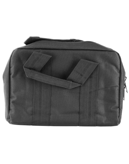 US PeaceKeeper Mini Range Bag, 12.75"X8.75"X3", Black