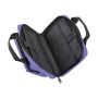 US PeaceKeeper Mini Range Bag, 12.75" x 8.75" x 3", Purple