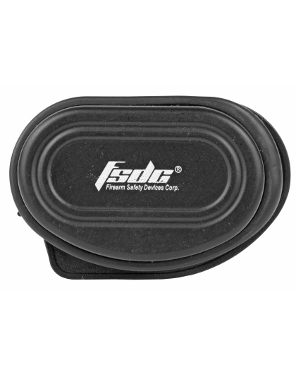 Firearm Safety Devices Corporation Gun Lock, CA, MA & MD Approved