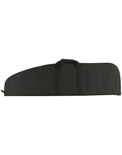 Allen Company Combat Tactical Rifle Case, Black Endura Fabric, 46"