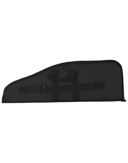 Allen Company Tac Six Engage Rifle Case, 38"X14", Endura Construction, Black