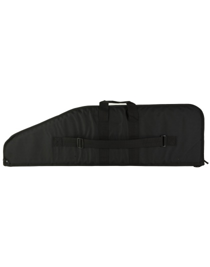 Allen Company Tac Six Engage Rifle Case, 42"X13", Endura Construction, Black