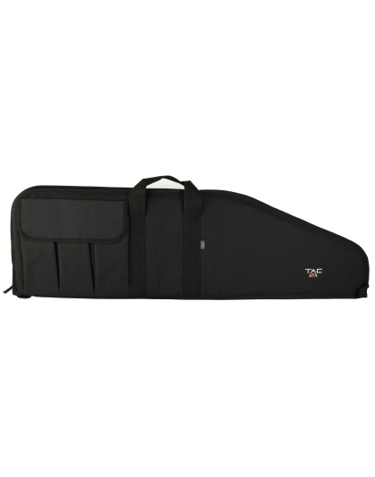 Allen Company Tac Six Engage Rifle Case, 42"X13", Endura Construction, Black