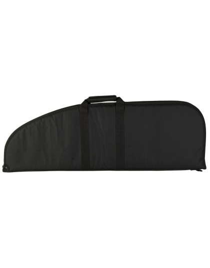 Allen Company Tac Six Range Tactical Rifle Case, 37"x13", Endura Construction, Black