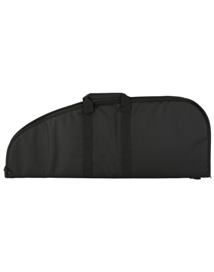 Allen Company Tac Six Rifle Case, 32"X13", Endura Construction, Black