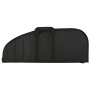 Allen Company Tac Six Rifle Case, 32"X13", Endura Construction, Black