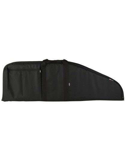 Allen Company Tac-Six Tactical Rifle Case, 38.5"x14", Endura Construction, Black