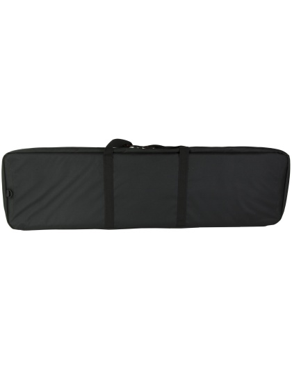 Allen Company Tac-Six, Division, Tactical Case, 46", Lockable, Black