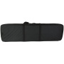 Allen Company Tac-Six, Division, Tactical Case, 46", Lockable, Black