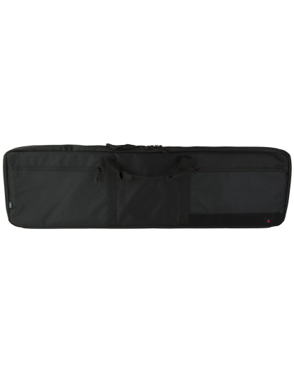Allen Company Tac-Six, Division, Tactical Case, 46", Lockable, Black