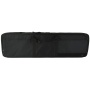 Allen Company Tac-Six, Division, Tactical Case, 46", Lockable, Black