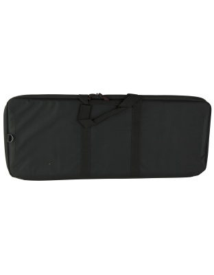 Allen Company Tac-Six, Division, Tactical Case, 32", Lockable, Black