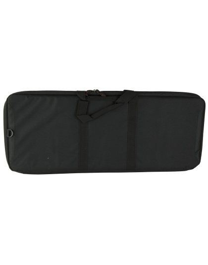 Allen Company Tac-Six, Division, Tactical Case, 32", Lockable, Black