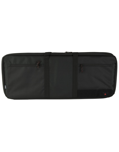Allen Company Tac-Six, Division, Tactical Case, 32", Lockable, Black