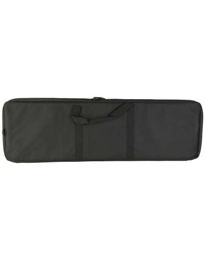 Allen Company Tac-Six, Division, Tactical Case, 42", Lockable, Black