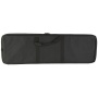 Allen Company Tac-Six, Division, Tactical Case, 42", Lockable, Black