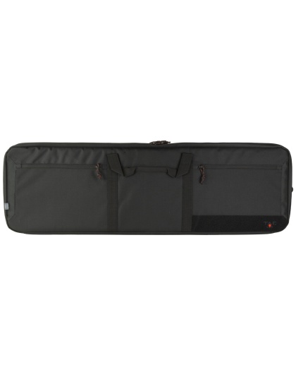 Allen Company Tac-Six, Division, Tactical Case, 42", Lockable, Black