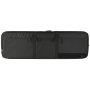 Allen Company Tac-Six, Division, Tactical Case, 42", Lockable, Black