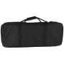 Allen Company Tac-Six, Squad, Tactical Case, 32", Lockable, Black