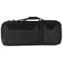 Allen Company Tac-Six, Squad, Tactical Case, 32", Lockable, Black