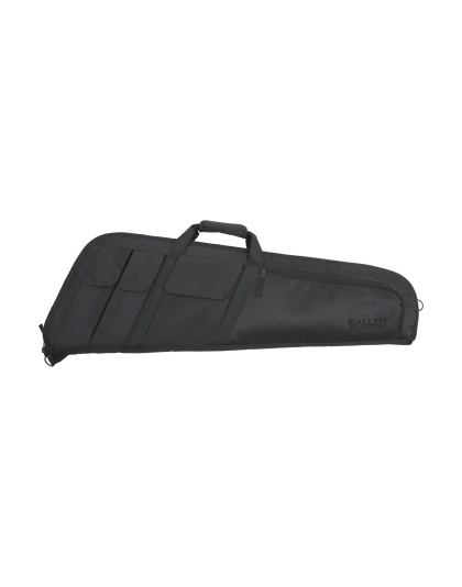 Allen Company Tac-Six, Wedge Tactical Single Rifle Case, 36" Long, Endura Construction, Matte Finish, Black