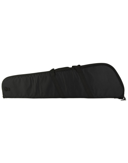 Allen Company Wedge Tactical Rifle Case, Black Endura Fabric, 41", Thick Foam Padding, Lockable