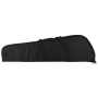 Allen Company Wedge Tactical Rifle Case, Black Endura Fabric, 41", Thick Foam Padding, Lockable
