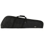 Allen Company Wedge Tactical Rifle Case, Black Endura Fabric, 41", Thick Foam Padding, Lockable