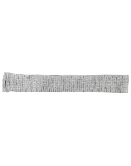 Allen Company Knit Gun Sock, 52", 3 Pack, Gray