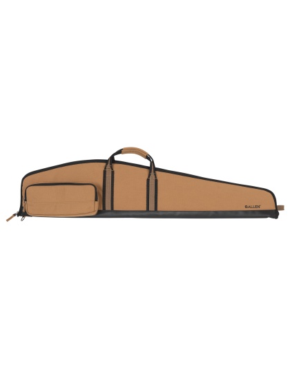 Allen Company Ranch, Rifle Case, 46", Canvas, Tan