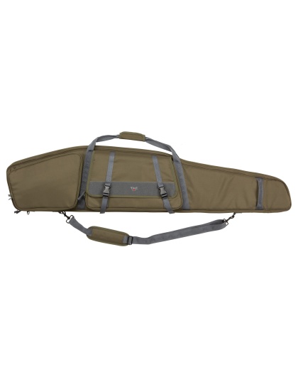 Allen Company Tac-Six, Garrison, Rifle Case, 55", Olive Drab Green