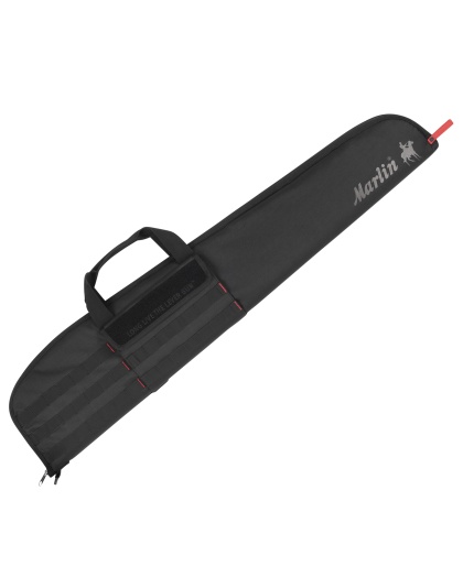Allen Company Marlin Dark Series Rifle Case, 42" Long, Black