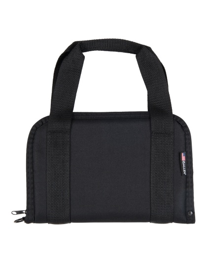 Allen Company Pistol Tote, Nylon, Black