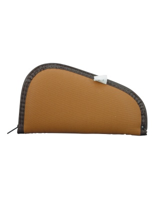 Allen Company Pistol Rug, Fits Single Handgun, 11", Assorted Colors