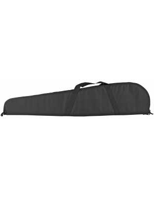 Allen Company Powell Rifle Case, 46", Black/Green