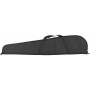 Allen Company Powell Rifle Case, 46", Black/Green