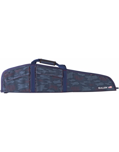 Allen Company Patriot, Rifle Case, 42", Patriot Camo